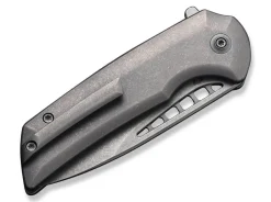 Clearance WE Knife Mini Malice Titanium Grey