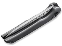 Clearance WE Knife Mini Malice Titanium Grey