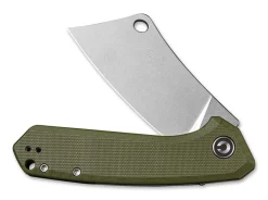 Online CIVIVI Mini Mastodon G10 Green