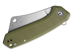 Online CIVIVI Mini Mastodon G10 Green