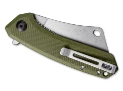 Online CIVIVI Mini Mastodon G10 Green