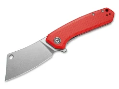 CIVIVI Mini Mastodon G10 Red