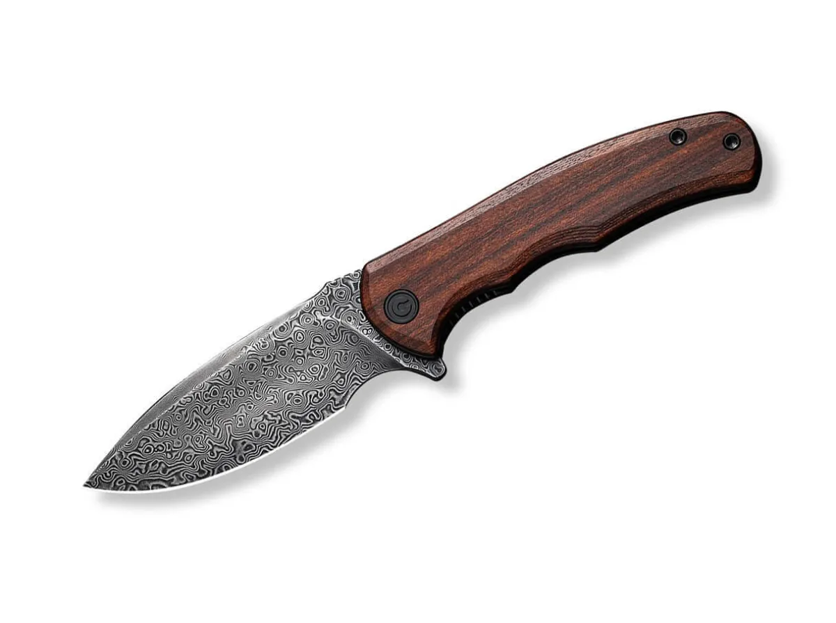 Online CIVIVI Mini Praxis Guibourtia Damascus