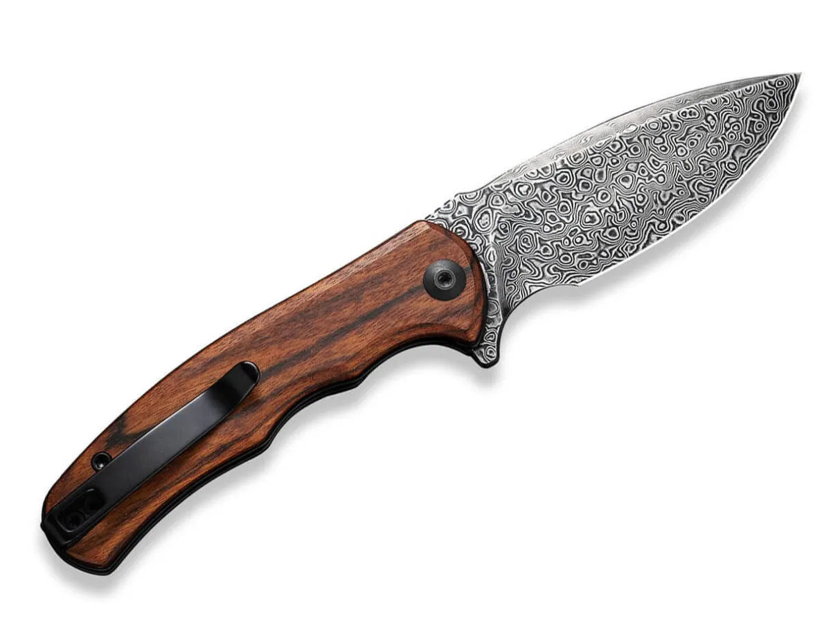 Online CIVIVI Mini Praxis Guibourtia Damascus