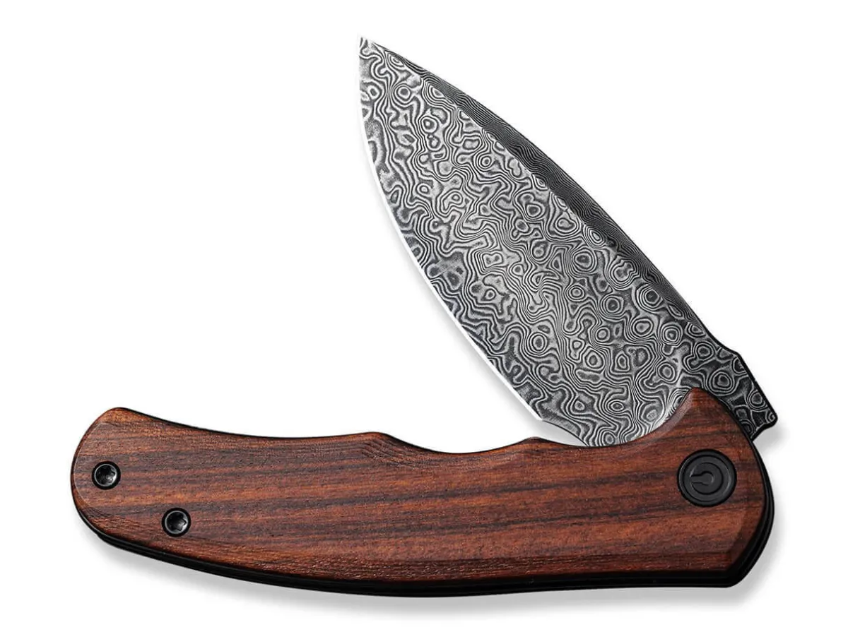 Online CIVIVI Mini Praxis Guibourtia Damascus