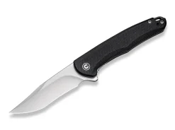 Hot CIVIVI Mini Sandbar G10 Black