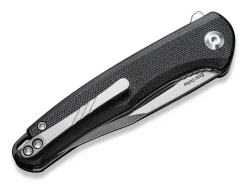 Hot CIVIVI Mini Sandbar G10 Black