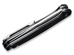 Hot CIVIVI Mini Sandbar G10 Black