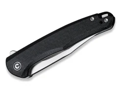 Hot CIVIVI Mini Sandbar G10 Black