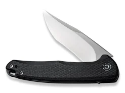 Hot CIVIVI Mini Sandbar G10 Black