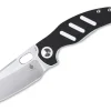 New Kizer Mini Sheepdog C01C G10 Black White