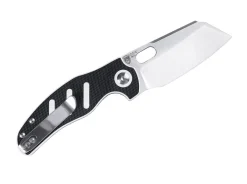New Kizer Mini Sheepdog C01C G10 Black White