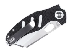 New Kizer Mini Sheepdog C01C G10 Black White