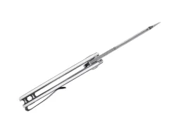 New Kizer Mini Sheepdog C01C G10 Black White