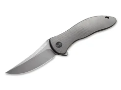 Sale WE Knife Mini Synergy Titan Gray