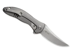 Sale WE Knife Mini Synergy Titan Gray