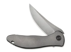 Sale WE Knife Mini Synergy Titan Gray