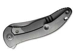 Online WE Knife Mini Synergy Titan Gray Tanto
