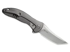 Online WE Knife Mini Synergy Titan Gray Tanto