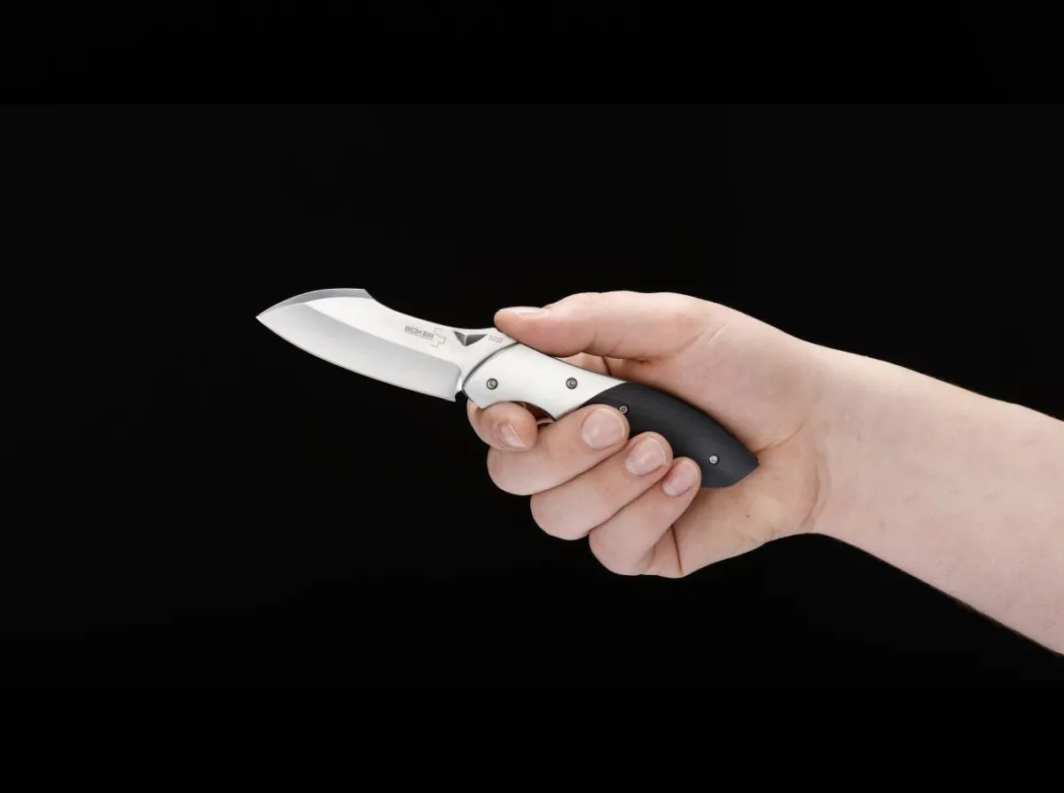 Discount Böker Plus Mini Vanquish