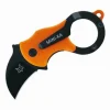 Outlet Fox Knives Mini-Ka Orange