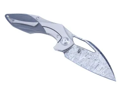 Kizer Minitherium Damasteel Odin