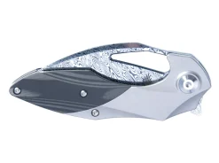 Kizer Minitherium Damasteel Odin