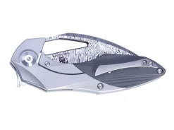 Kizer Minitherium Damasteel Odin