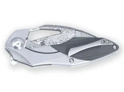 New Kizer Minitherium Damasteel Vinland