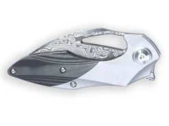 New Kizer Minitherium Damasteel Vinland
