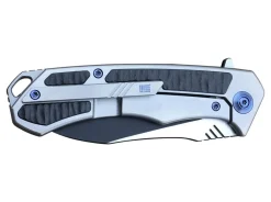 Discount WE Knife Minitor 801C Grey / Two-Tone