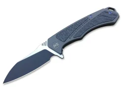 WE Knife Minitor 801E Black / Two-Tone
