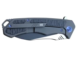 WE Knife Minitor 801E Black / Two-Tone