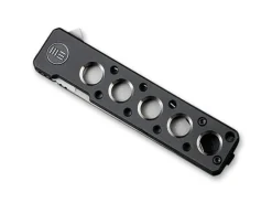 Clearance WE Knife Miscreant 3.0 Titan Black