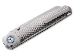 MKM Miura Titanium Bead Blasted