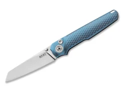 Clearance MKM Miura Titanium Blue