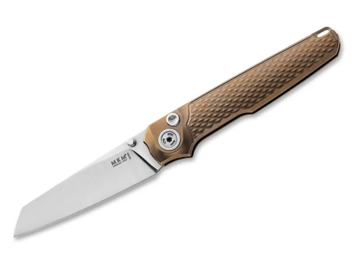 Sale MKM Miura Titanium Bronze