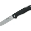 Sale Fox Knives Model 500 Black