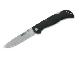 Sale Fox Knives Model 500 Black