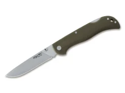 Hot Fox Knives Model 500 Green