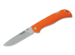New Fox Knives Model 500 Orange