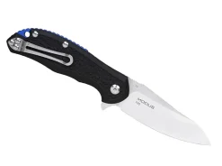 Hot Steel Will Modus F25-11