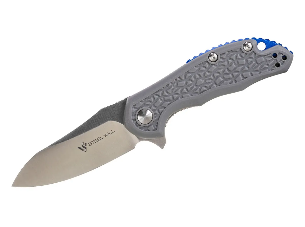 Best Steel Will Modus F25M-14