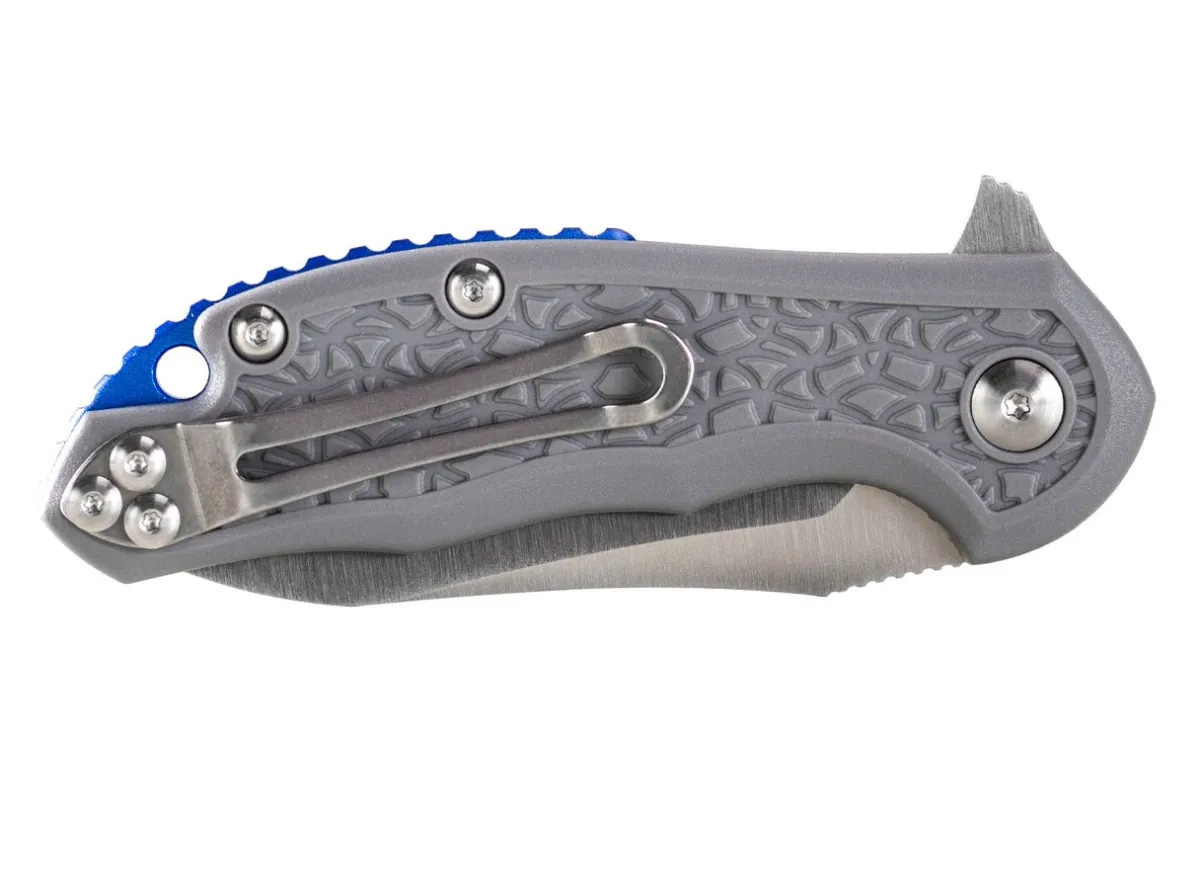 Best Steel Will Modus F25M-14