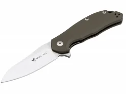 Sale Steel Will Modus G10