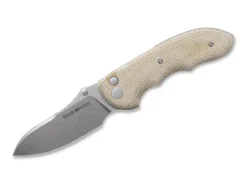 Clearance Viper Moon Micarta Natural