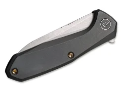 WE Knife Mote Black
