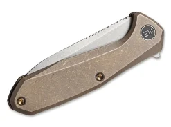 Sale WE Knife Mote Bronze