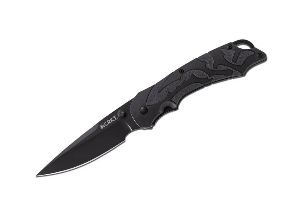 Best CRKT Moxie Black