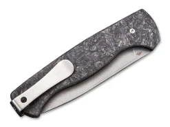 Clearance WE Knife Mrf Marble Carbon Sw